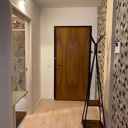 Apartamento Elegante & Quarenghi Bérgamo