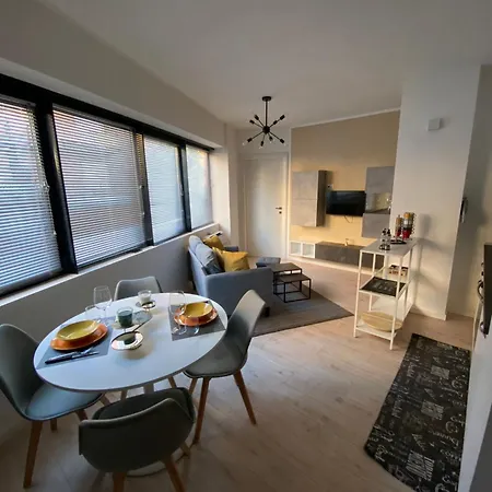 Elegante & Quarenghi * 베르가모