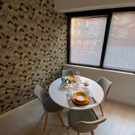 Elegante & Quarenghi 베르가모