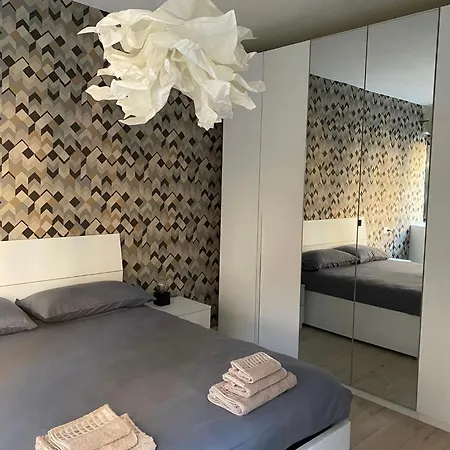 Elegante & Quarenghi Bergamo