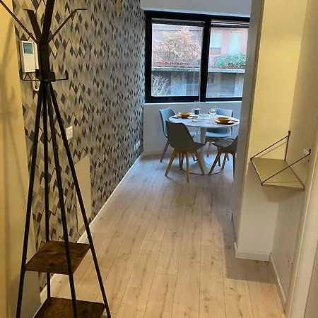 Elegante & Quarenghi Bergamo