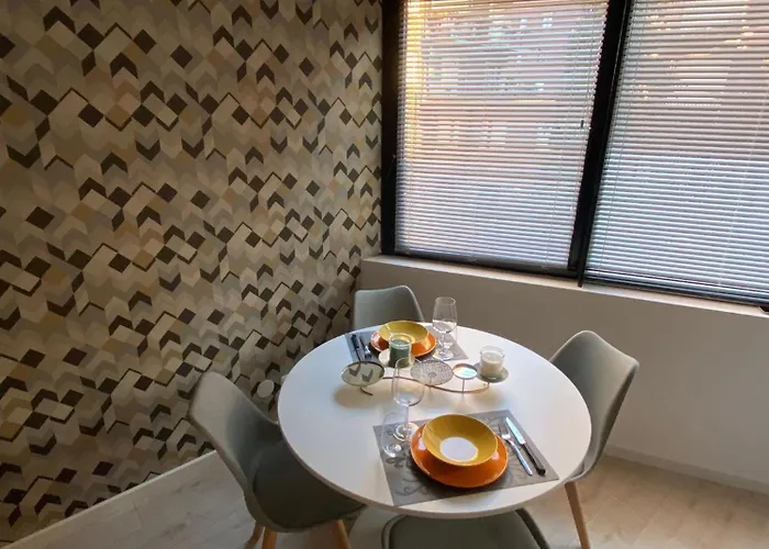 Elegante & Quarenghi Bergamo