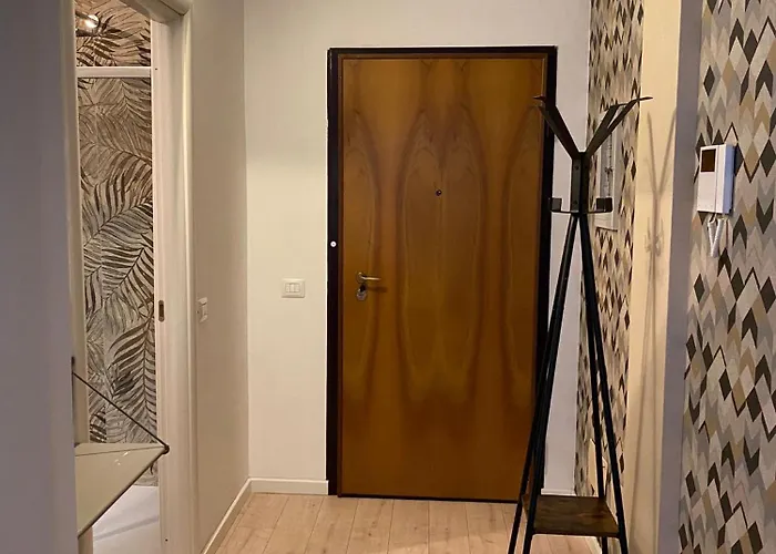 Lejlighed Elegante & Quarenghi Bergamo