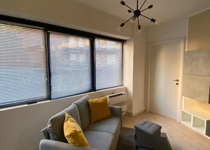 Elegante & Quarenghi *