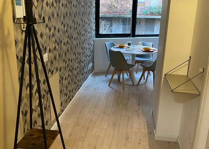 Elegante & Quarenghi Bergamo