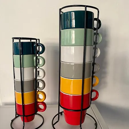 Apartment Elegante & Quarenghi