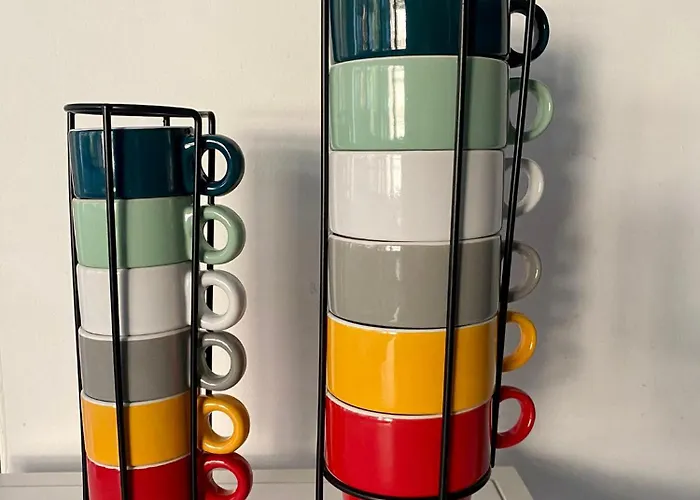 Apartman Elegante & Quarenghi