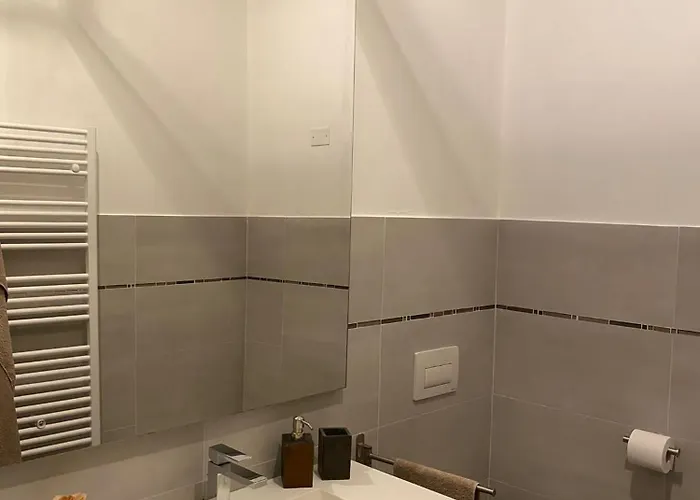 Apartman Elegante & Quarenghi