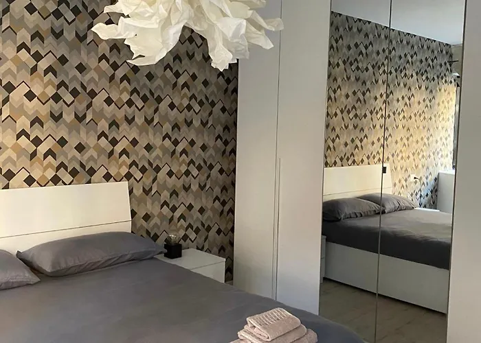 Elegante & Quarenghi Bergamo